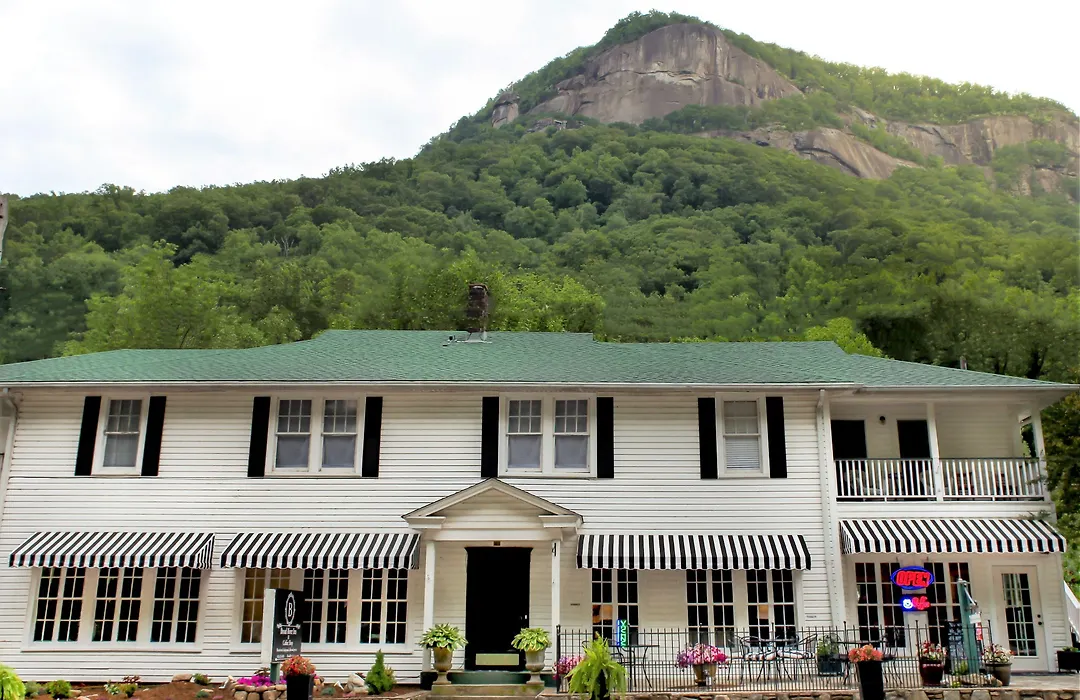 Broad River Inn-1